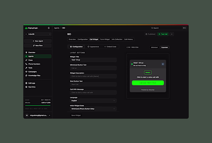 This is a platform I designed for Hanuman Labs, its a platfo...