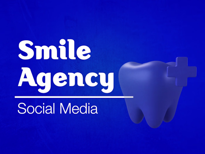 Keep Smiling, Social Media Brandbook