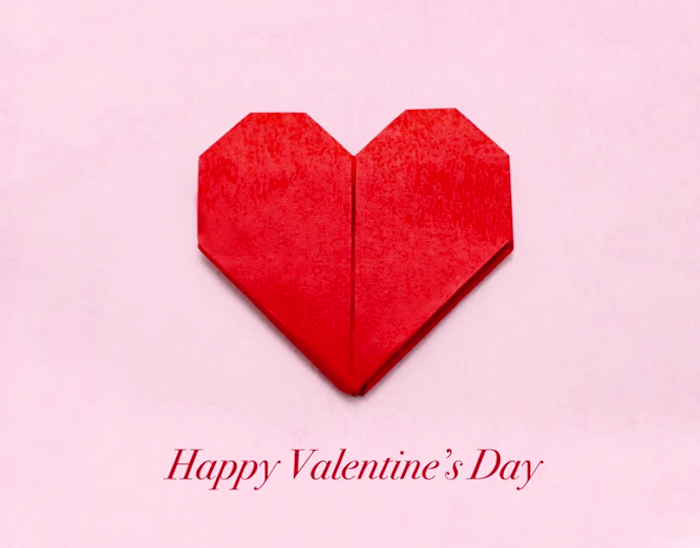 The Hindu Valentines Day Print Innovation