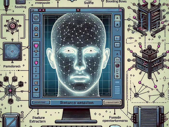 Face Liveness Detector : Deep Learning (Computer Vision)