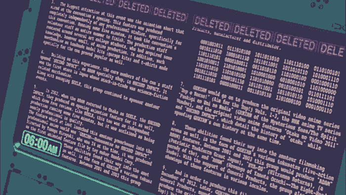 Living in the Terminal: A Minimalist's Perspective