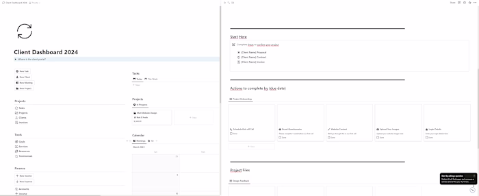 Client Portal Integration: Enhancing Project Communication