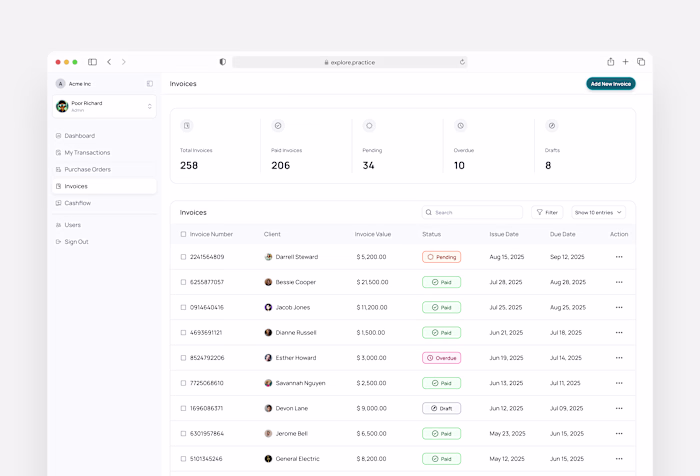 Here's a thoughtful and minimal design solution i drafted fo...