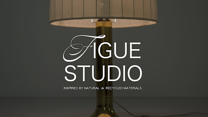 FIGUE STUDIO | Brand Design & Web Design