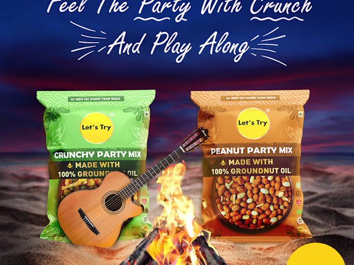 Social Media Post Design