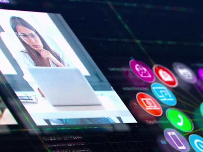 Motion Designer for Sanofi Internal Trainings