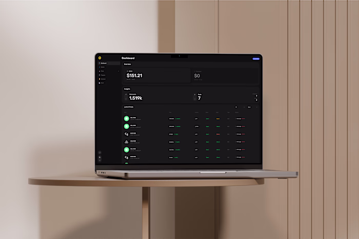 On-Chain Prediction Market Development for SolStreet
