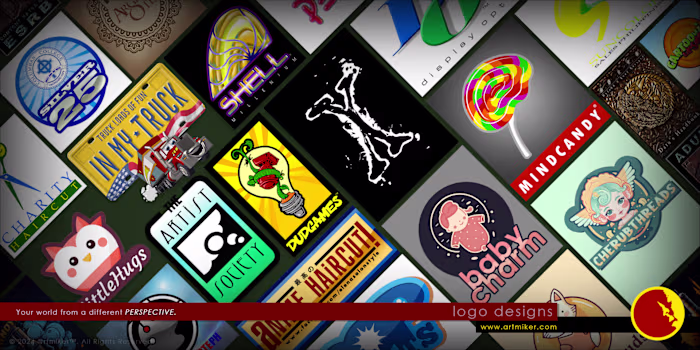 LOGO DESIGN SERVICES