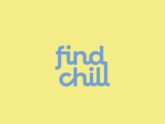 Branding & UI Design for a Mental Wellness App