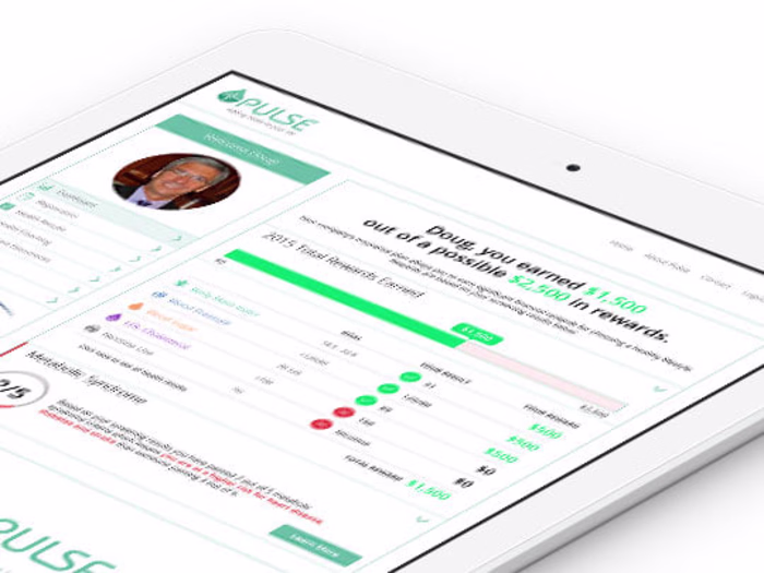 Healthcare Project