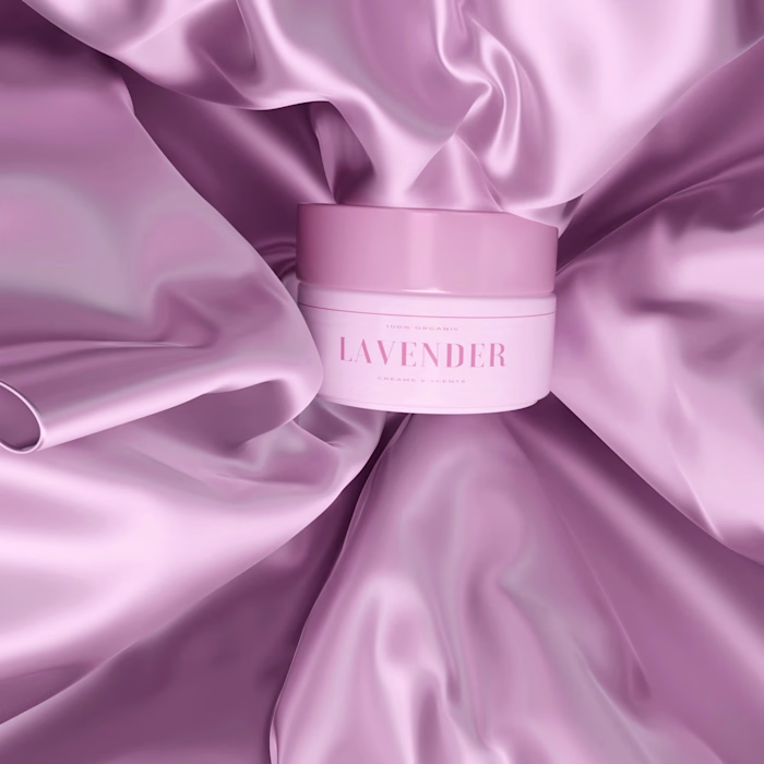 Cosmetic Luxury