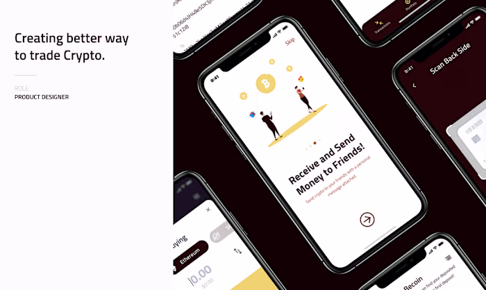 Becoin