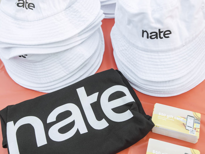 nate LA ’21 — alberto alejandro