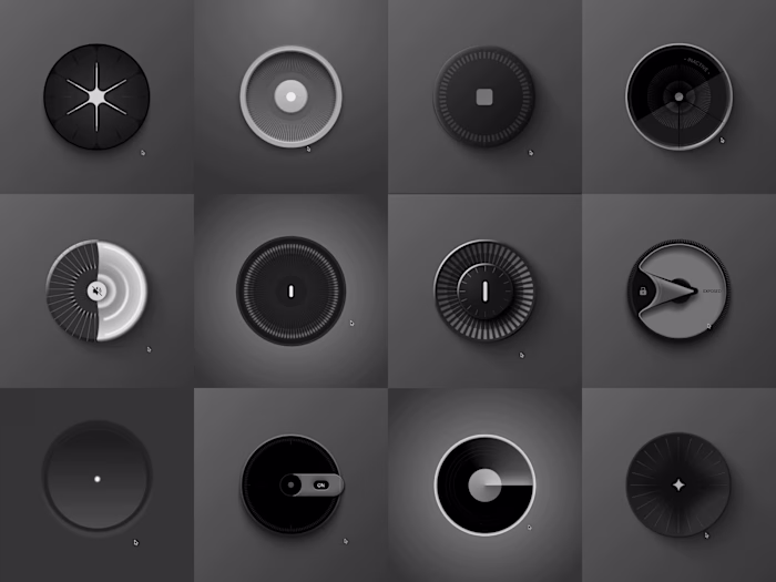 Unusual Toggles (case study)