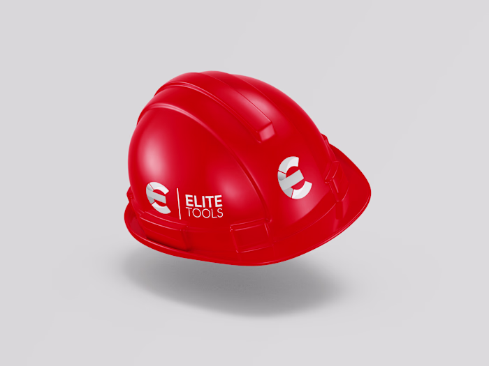 Elite Tools 2021 Brand Identity
