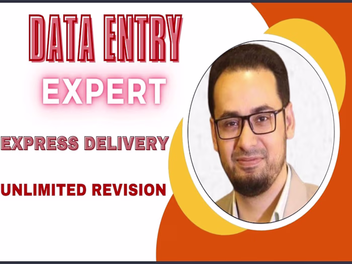 Data Entry