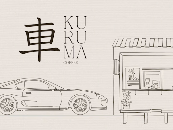 Kuruma Coffee