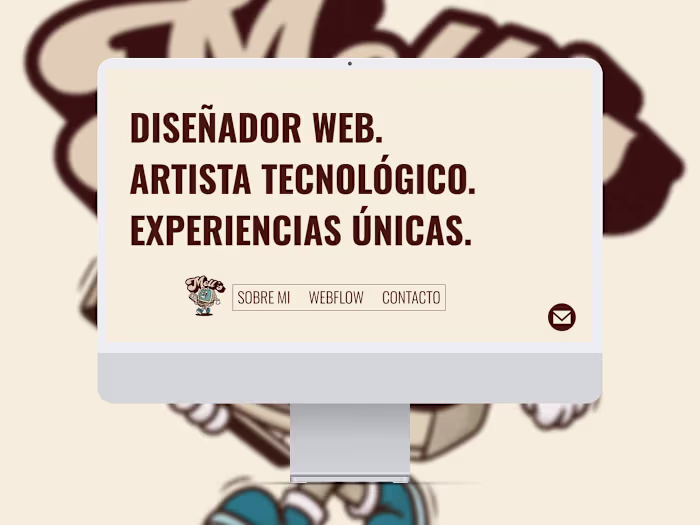 Diseñador Web