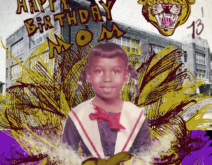 J. Mack Ent - A Golden Wild Cat’s Birthday