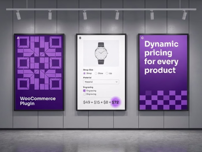 WooCommerce Plugin for Real-Time Price Updates