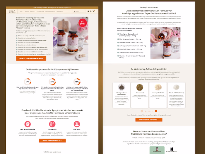 New Lp delivered for Superfood stores