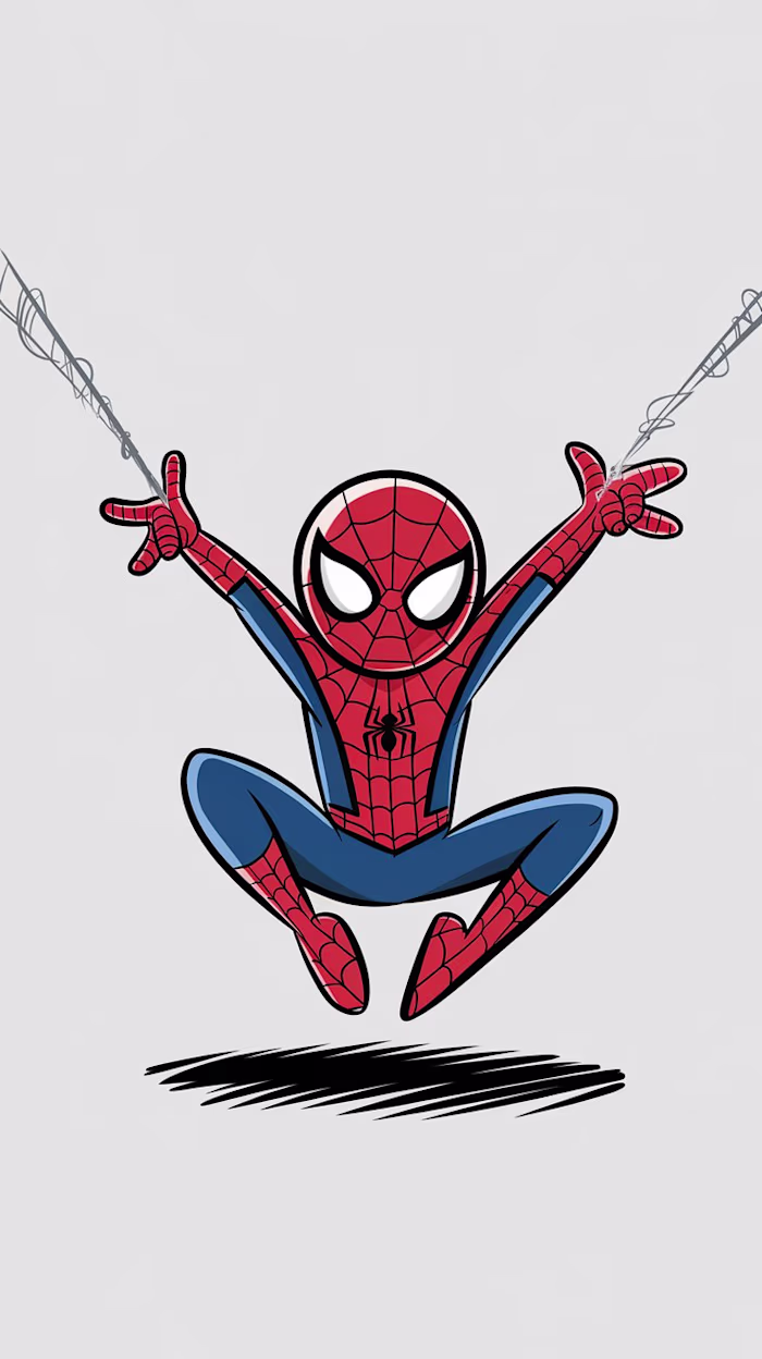 When I want to decompress, I resort to creating (generating)...