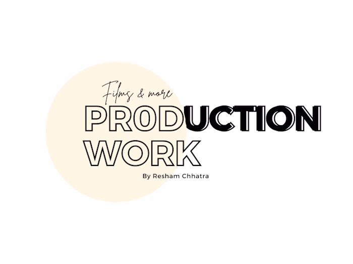 Ad Films and Photoshoot