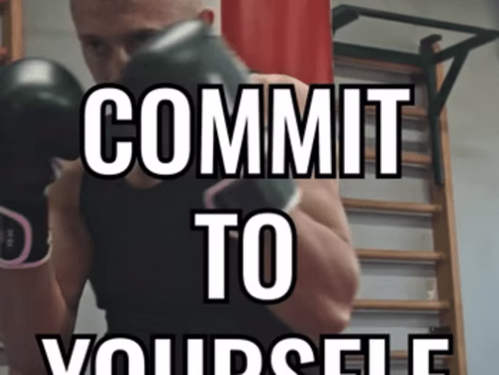 Anytime Fitness Reel-Sized Ad