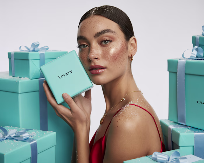 Holiday Campaign Concept Created with Ideogram. This seasona...