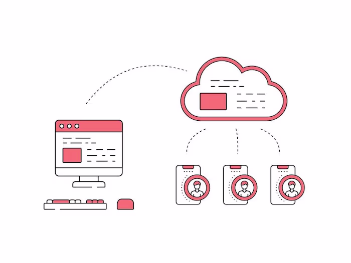 Shopify Synchronization App