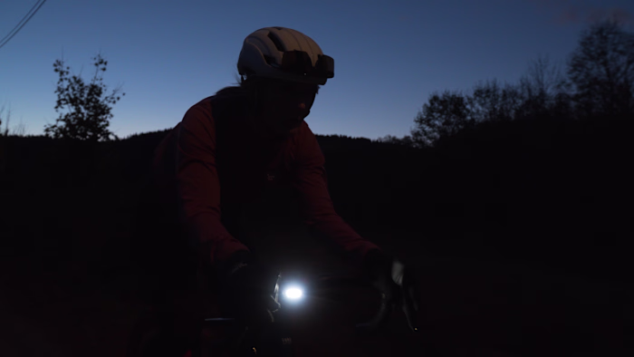 Evening Escape - Brand Film