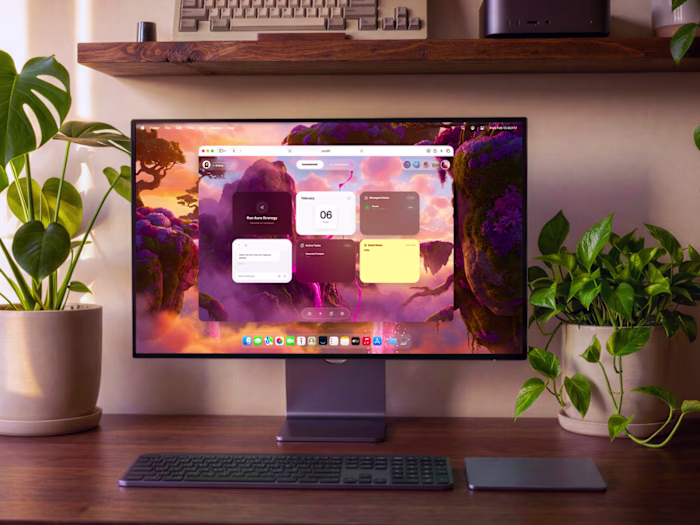 Hey everyone! I just created