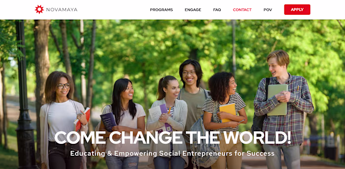 Educational Org Case Study