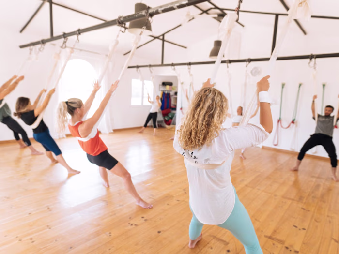 IBIZA RETREAT | Positivium