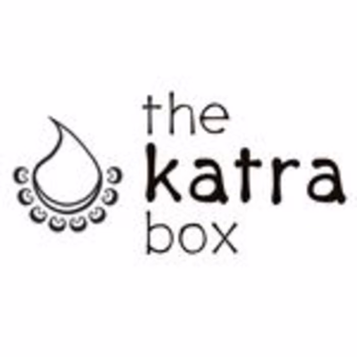 THE KATRA BOX (@thekatrabox) 