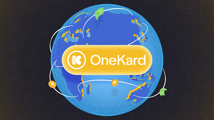 OneKard to Rule them All - FinTech Explainer Videos :: Behance