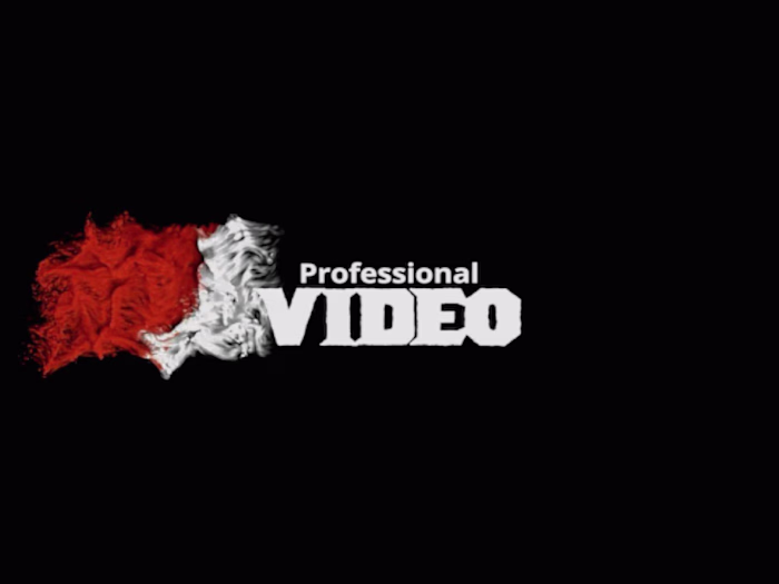 video editor
