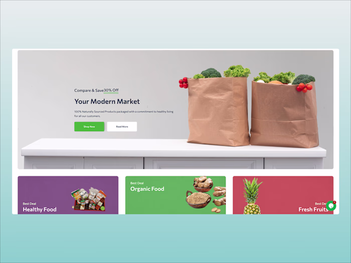E-Commerce Store with POS Sync (WordPress + WooCommerce)