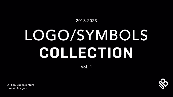 Logofolio | 2023 :: Behance
