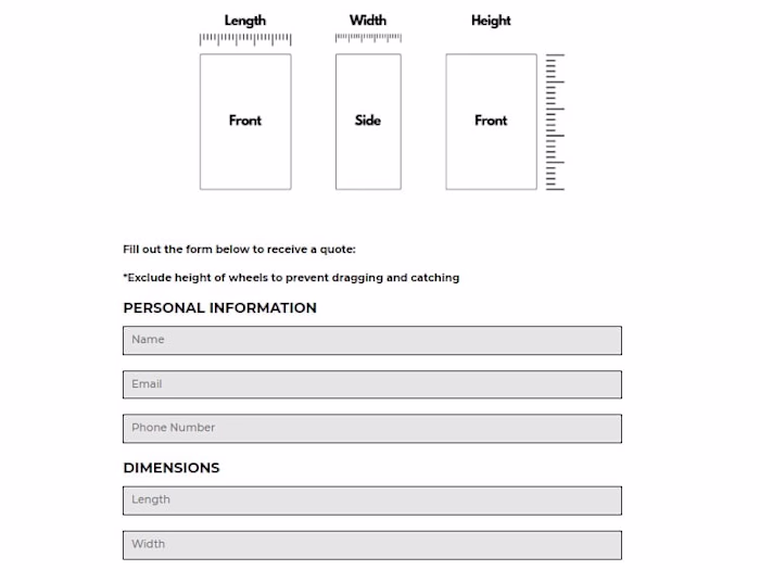 Custom E-commerce Website Code