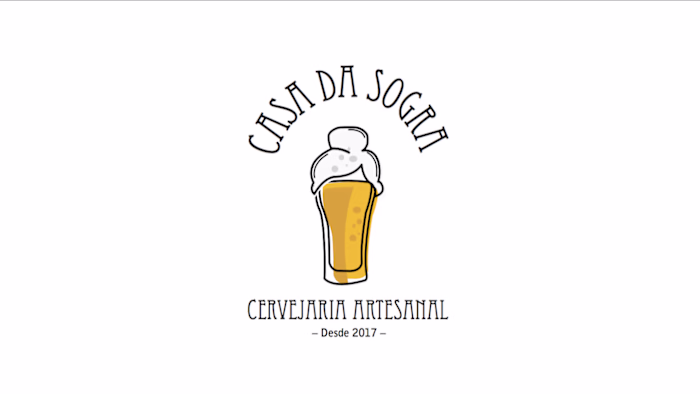 Casa da Sogra - Craft Brewery