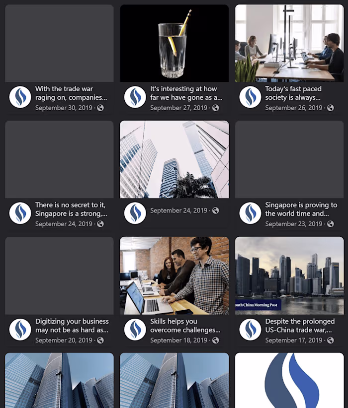 Digital Branding - Content Creation