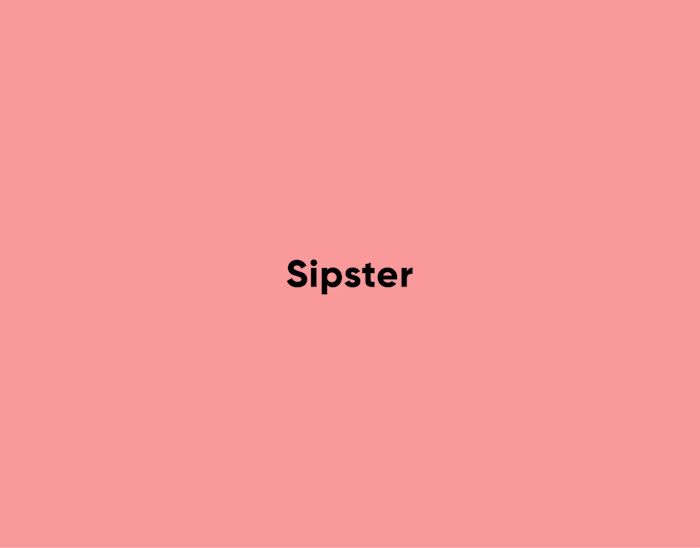 Sipster 