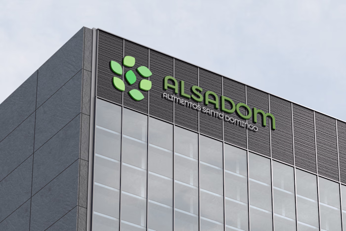 ALSADOM - Brand Concept
