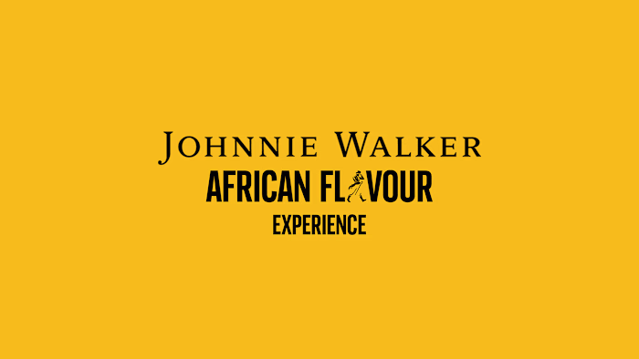 JOHNNIE WALKER: AFRICAN FLAVOUR EXPERIENCE