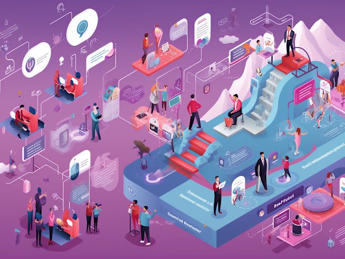 Persona Precision Pivot