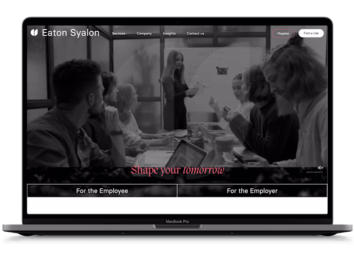 Eaton Syalon (WordPress Development)