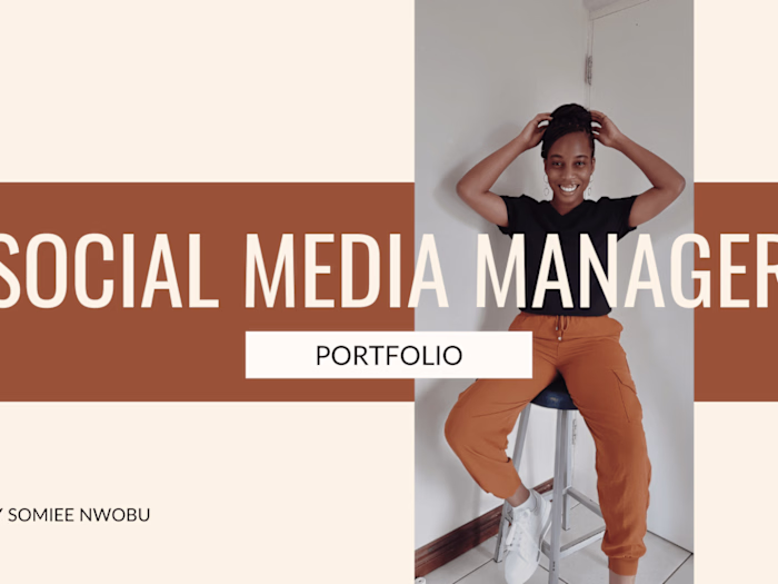 Social Media Campaign that Increased Engagement by 50%