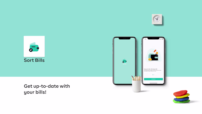 BILLS REMINDER APP CASE STUDY