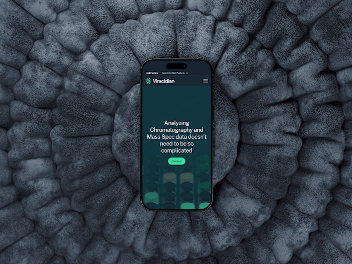 Virscidian | A digital platform built for scientific innovation.